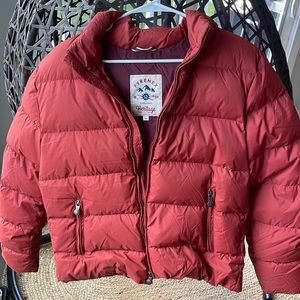 Pyrenex Men’s Jacket